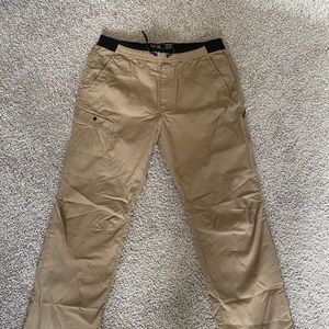 Men’s hiking/outdoor pant